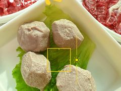 -潮汕林记牛肉火锅(万象天地店)