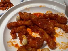 -兰湘子·湘菜小炒(石家庄万象城店)