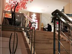 -马克西姆餐厅(崇文门店)