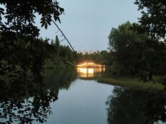 -瑶湖湿地自然保护区