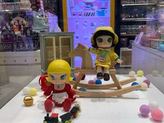 -泡泡玛特POPMART(天环购物中心店)