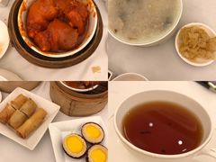 -翠园(铜锣湾广场店)