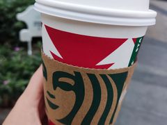 -星巴克(南京弘阳购物中心店)