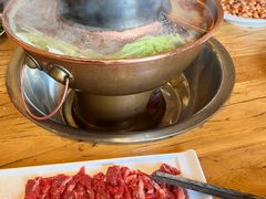 -北华涮肉(华严北里店)