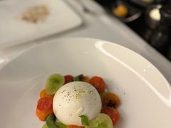 -瑞吉酒店 · Elba 欧尔巴意大利餐厅· 精致意餐·云端聚会