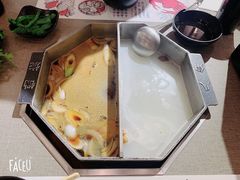 -八角锄烧·肉火锅(天河城店)
