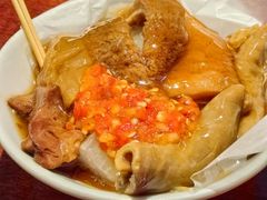 -老坑记·香港经典粤菜馆