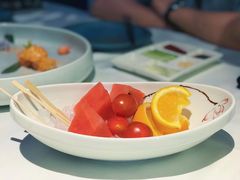 -君子·兰餐厅(长江路店)