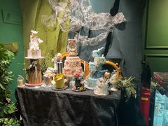 -柏尼娅PEARIA·蛋糕定制(静安店)