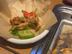 -新石器烤肉(无锡万象城店)