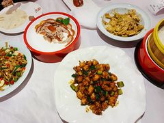 -味+新京宴·烤鸭·北京菜(创意谷店)