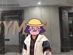 -WEGYMER健萌健身(雅颂居馆)