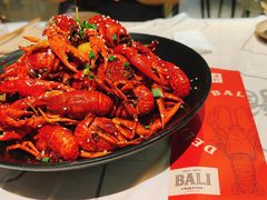 油焖大虾-巴厘龙虾·榜首油焖大虾(旗舰店·万松园)