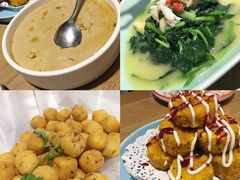 -新白鹿餐厅(城西银泰城店)