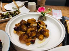 宫保虾球-川流不息(北蔡休闲广场店)