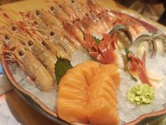 -贵木日本料理·铁板烧(新地假日广场店)