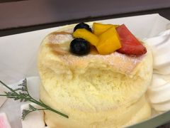 -狐狸和向日葵(北京路店)