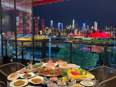 -长嘉·河图火锅(长嘉汇江景旗舰店)