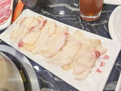 -潮汕美牛肉丸火锅店(天宁寺店)