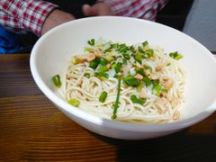 -秦云老太婆摊摊面(蜀汉路店)