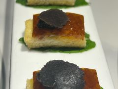 -羲和雅苑•北京烤鸭(国贸商城店)