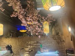 -淀里船宴(裕华东路店)