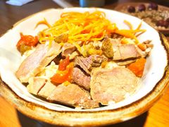 -Alali阿拉礼·新疆家宴(西溪新座店)