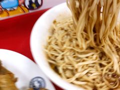 沙县拌面-农园餐厅(北京大学店)