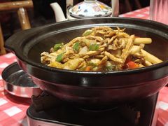 -龙师傅卤炒(天马店)