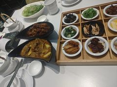 -新仙清汤牛腩(铜锣湾店)