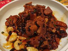 -渔乡米香·剁椒鱼头(四方坪店)