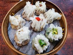 -都一处烧麦馆(前门店)