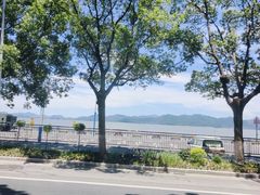 -东钱湖旅游度假区