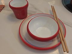 -庭院·冰煮羊·北京涮肉(西单店)