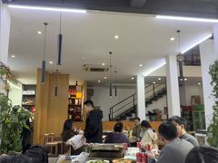 -毛姐烤鱼(福州汽车客运西站店)