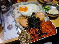-姜虎东白丁烤肉(银泰中心in99店)