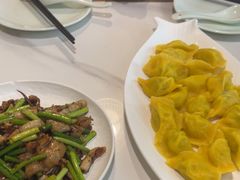 -船歌·鱼水饺青岛菜(合肥路永旺店)