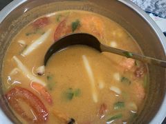 -家利美食店