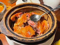 -外婆家(天河领展店)