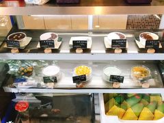 -笃笃笃糖粥(十全街店)