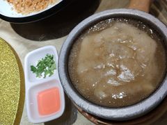 -翅爷家煲仔翅