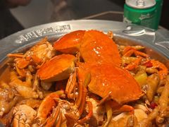-胖哥俩肉蟹煲(福州仓山爱琴海店)