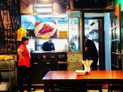 大堂-陈光记烧腊(长寿路店)