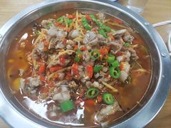 -艺味深尝(云锦路店)