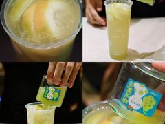 -混果汁(喜荟城店)