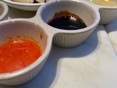 -章记星洲 · 新加坡餐厅(望京店)