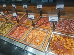 -韩盛·盛江山自助料理(沈辽路万达店)
