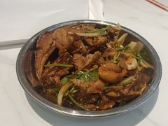 -王祖名抻面烧烤(柳影路店)