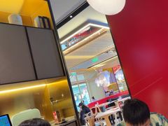 -茅庐川菜(烟台万象汇店)