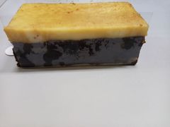 布朗尼芝士蛋糕-星巴克(南京汉中环亚广场店)